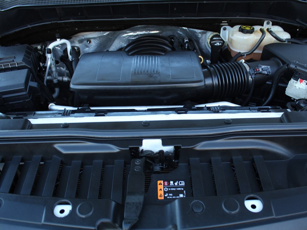 2020 Chevrolet Silverado 1500 Image 26