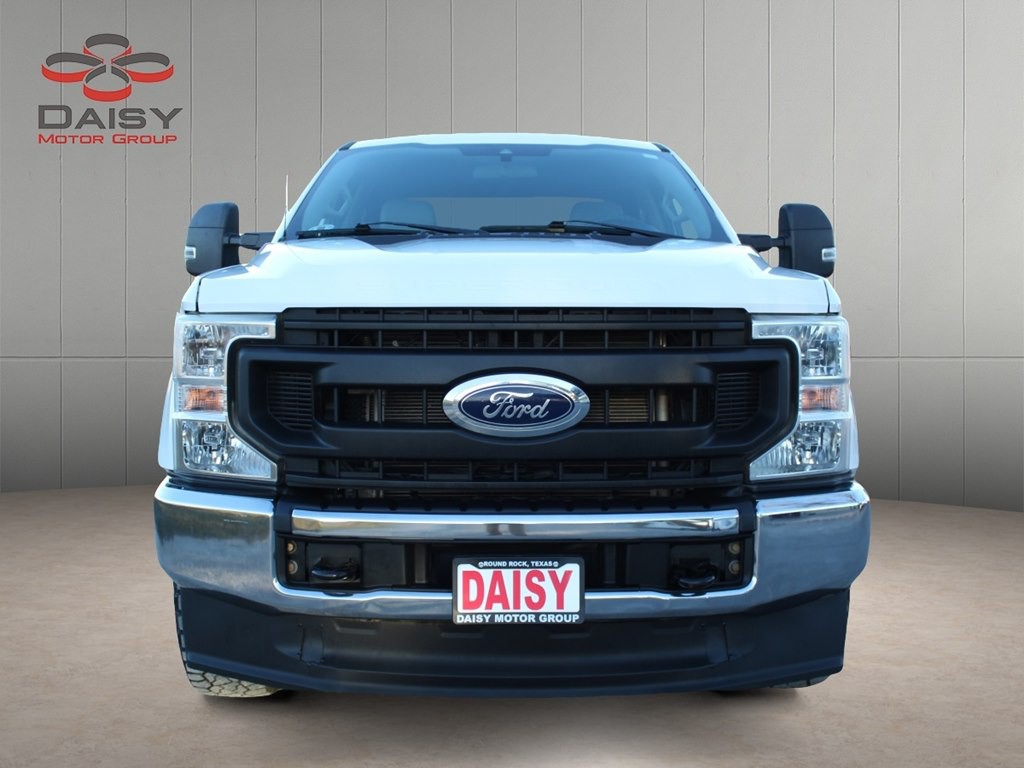 2021 Ford F-250 Image 2