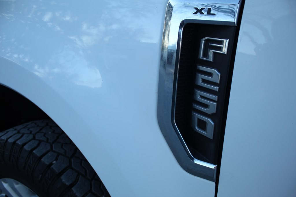 2021 Ford F-250 Image 9