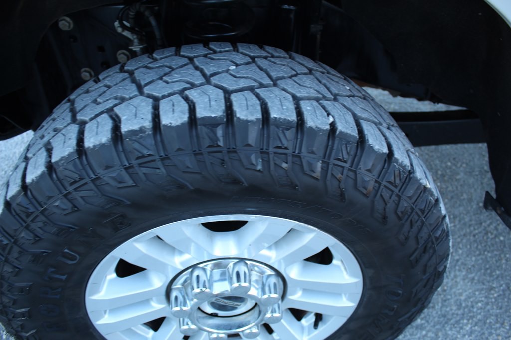 2021 Ford F-250 Image 10