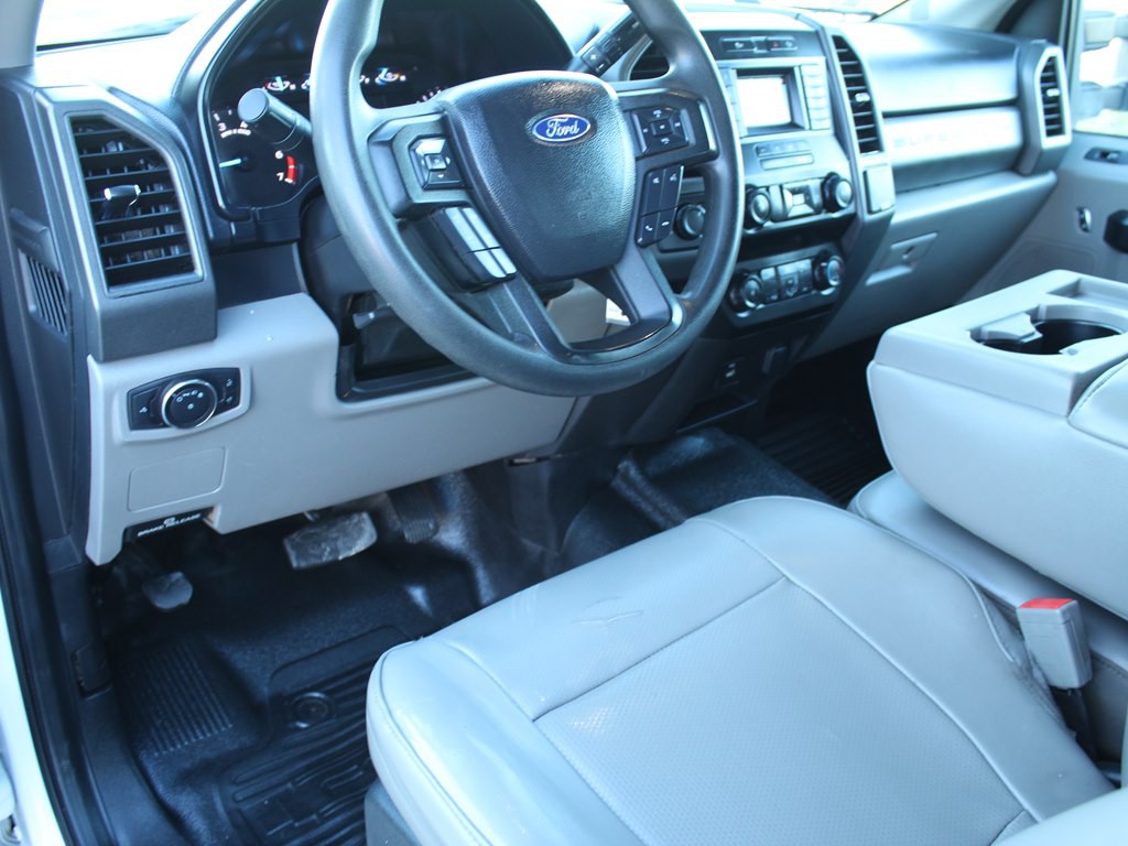 2021 Ford F-250 Image 12