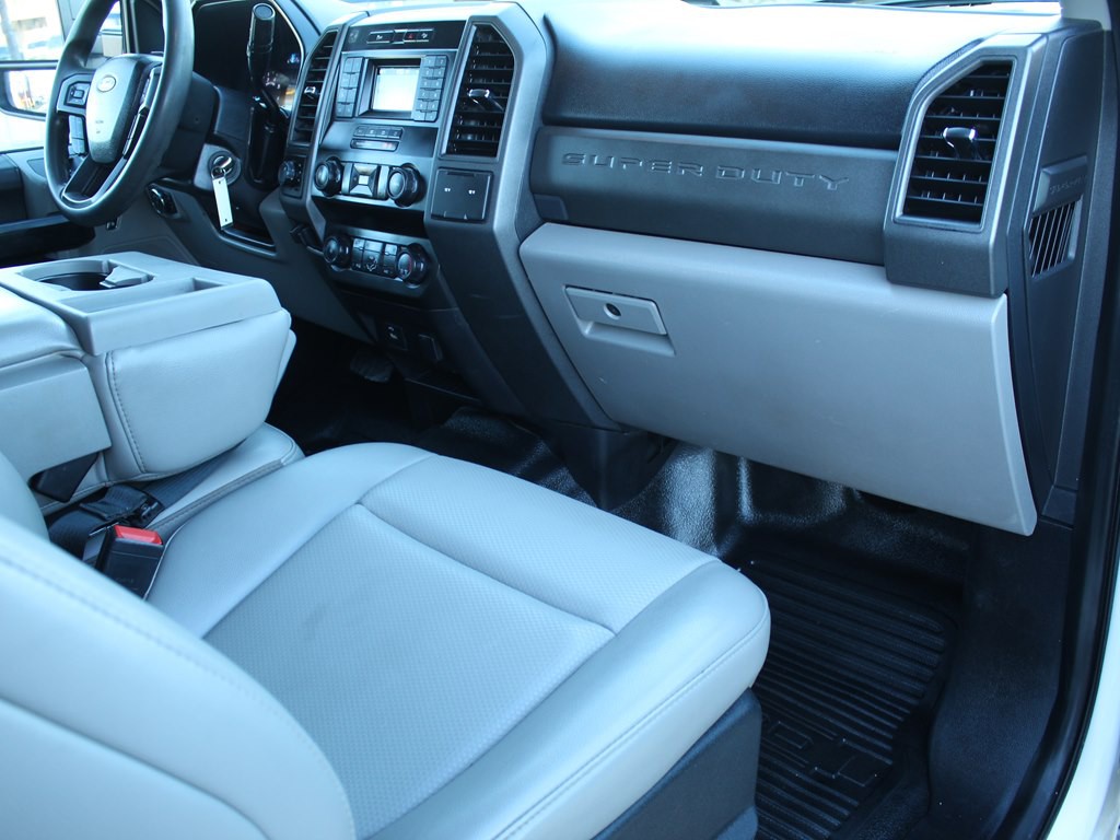 2021 Ford F-250 Image 13