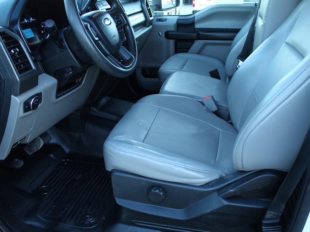 2021 Ford F-250 Image 18