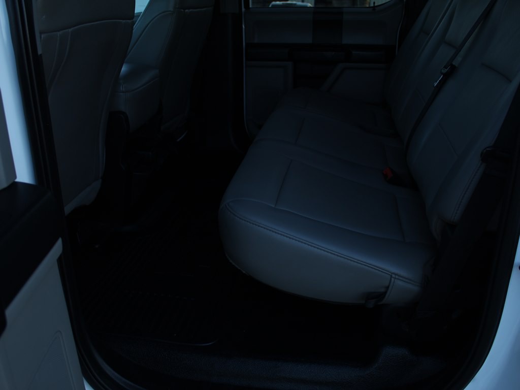 2021 Ford F-250 Image 20