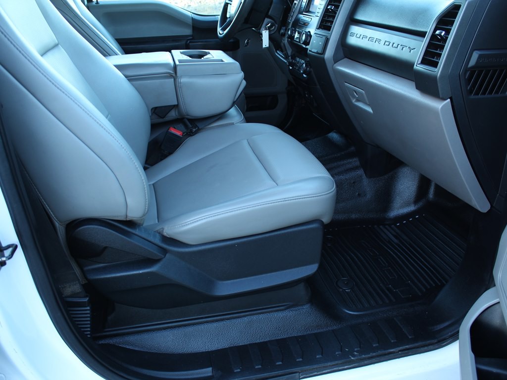 2021 Ford F-250 Image 22