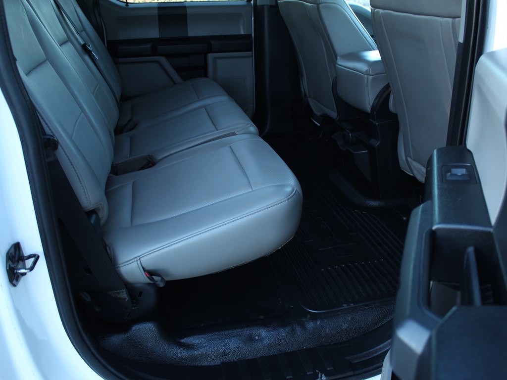 2021 Ford F-250 Image 23