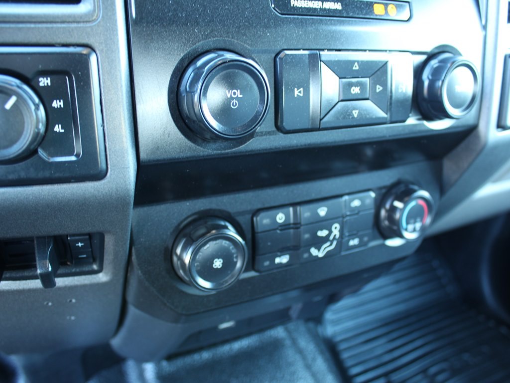 2021 Ford F-250 Image 29