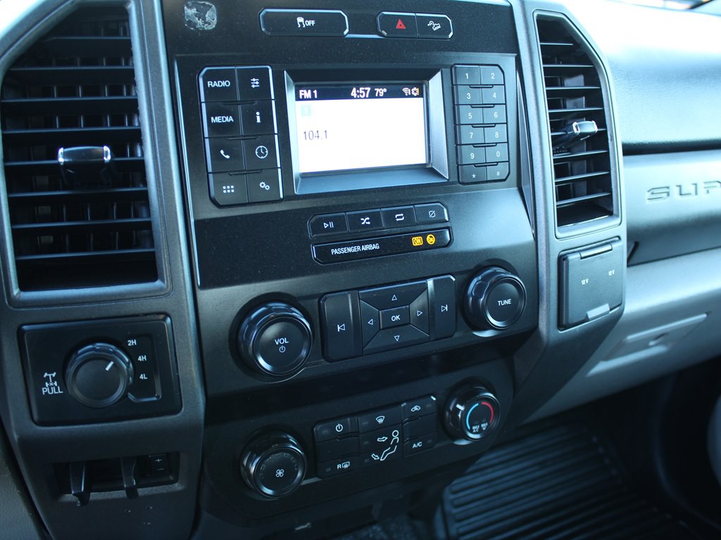 2021 Ford F-250 Image 30