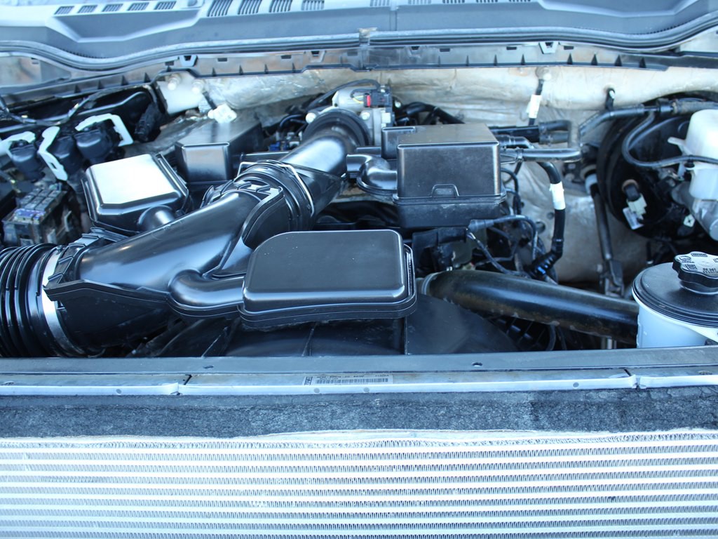 2021 Ford F-250 Image 32