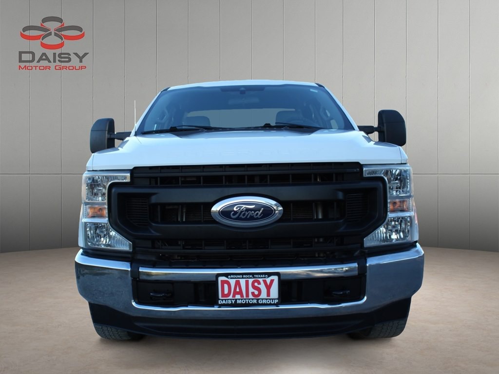 2021 Ford F-250 Image 2