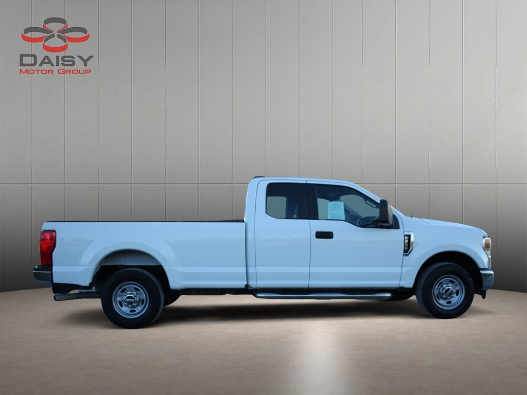 2021 Ford F-250 Image 4