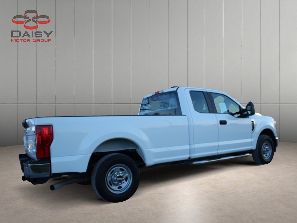 2021 Ford F-250 Image 5
