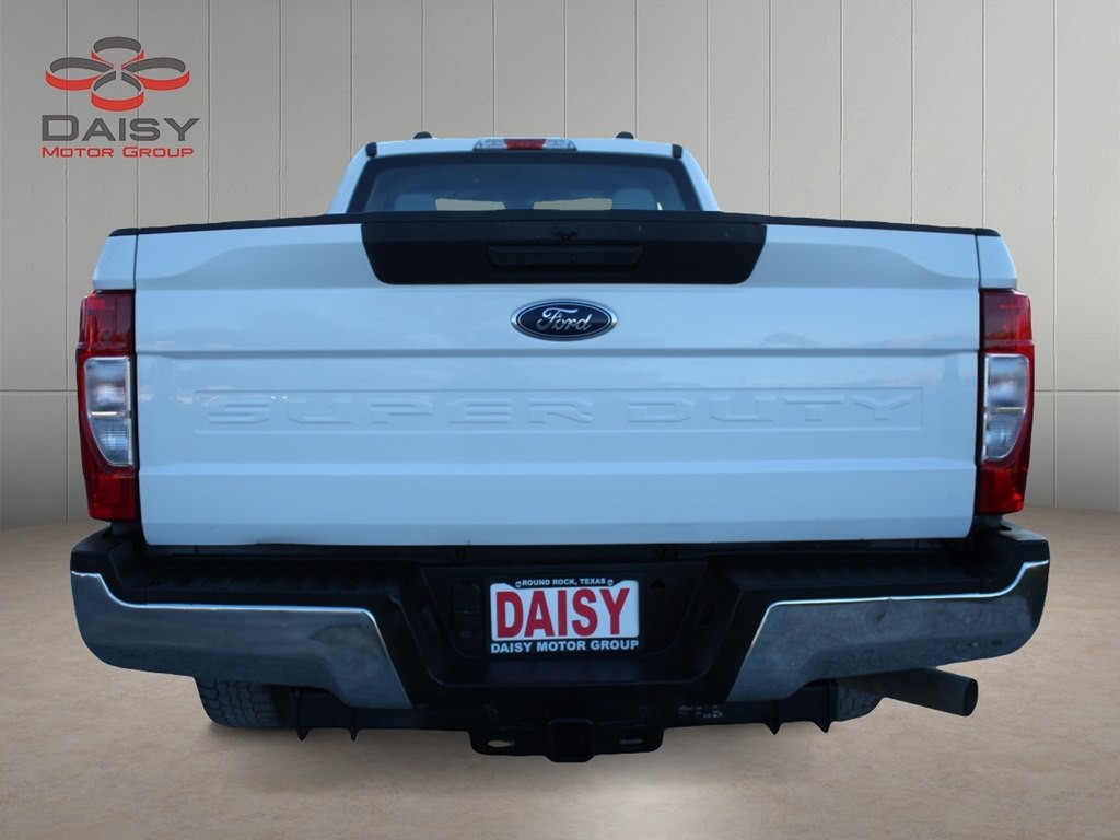 2021 Ford F-250 Image 6