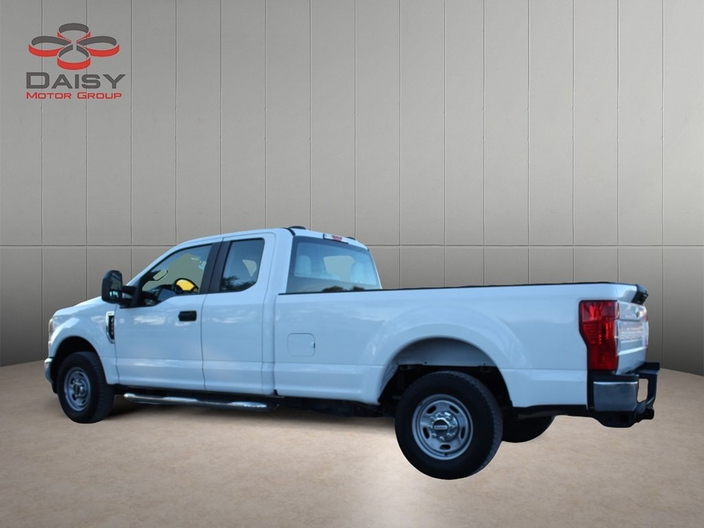 2021 Ford F-250 Image 7
