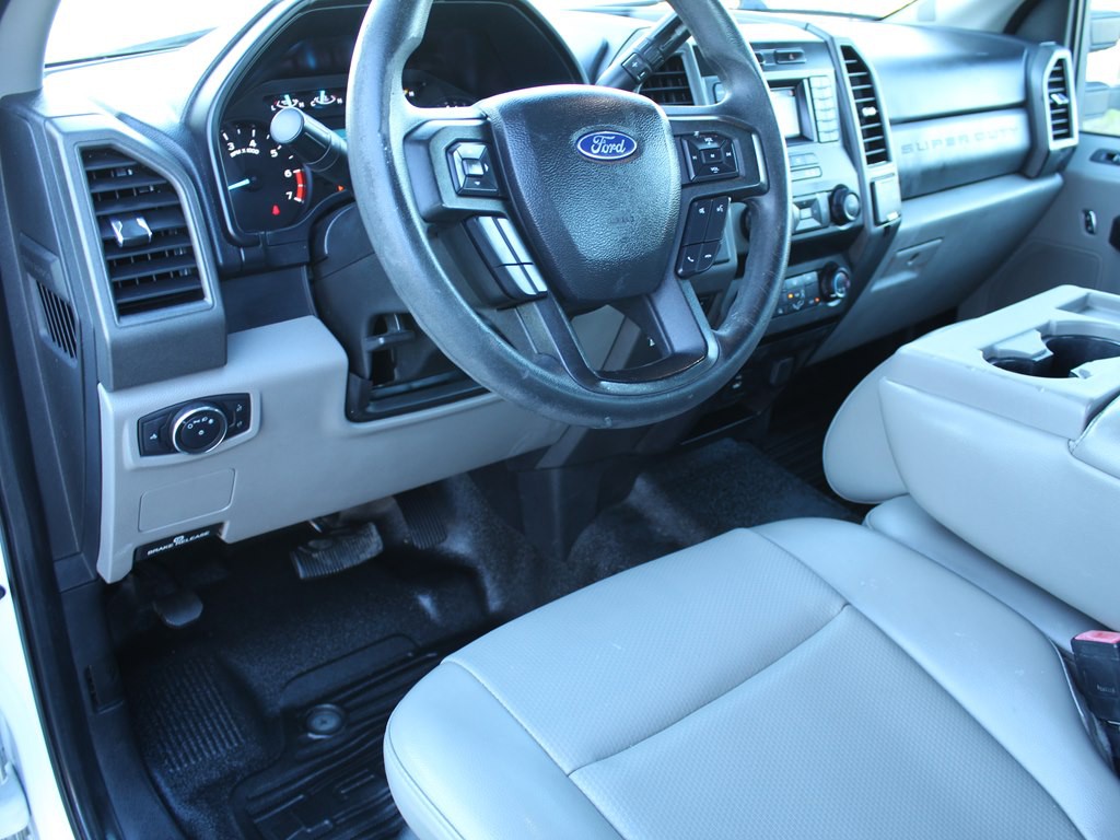 2021 Ford F-250 Image 11