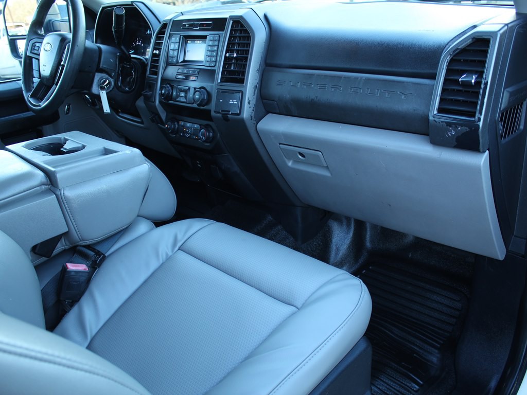 2021 Ford F-250 Image 12