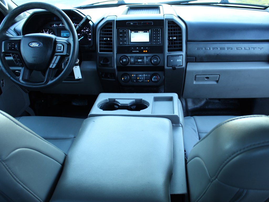 2021 Ford F-250 Image 13