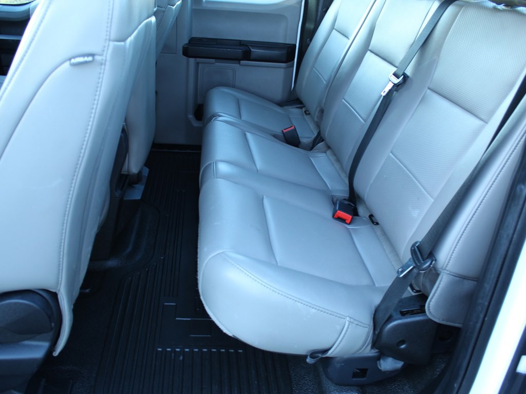 2021 Ford F-250 Image 18