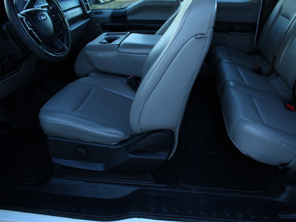 2021 Ford F-250 Image 19