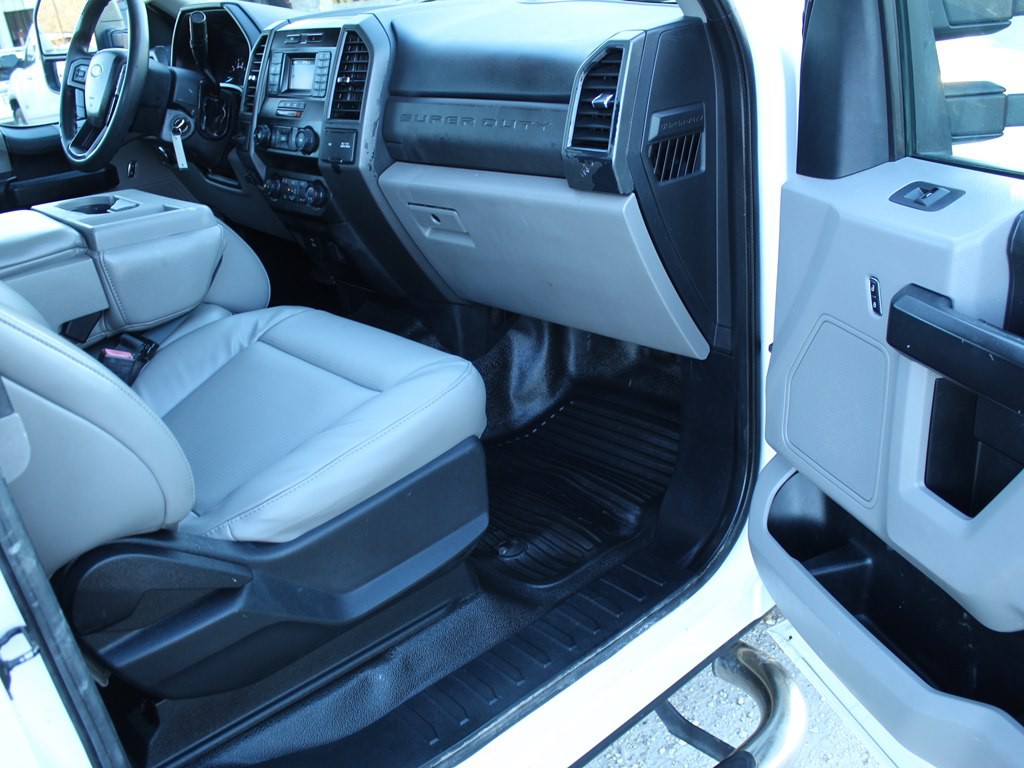 2021 Ford F-250 Image 20