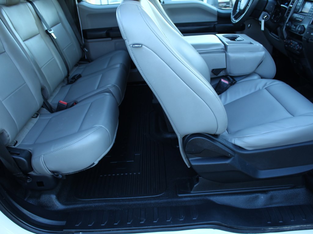 2021 Ford F-250 Image 21