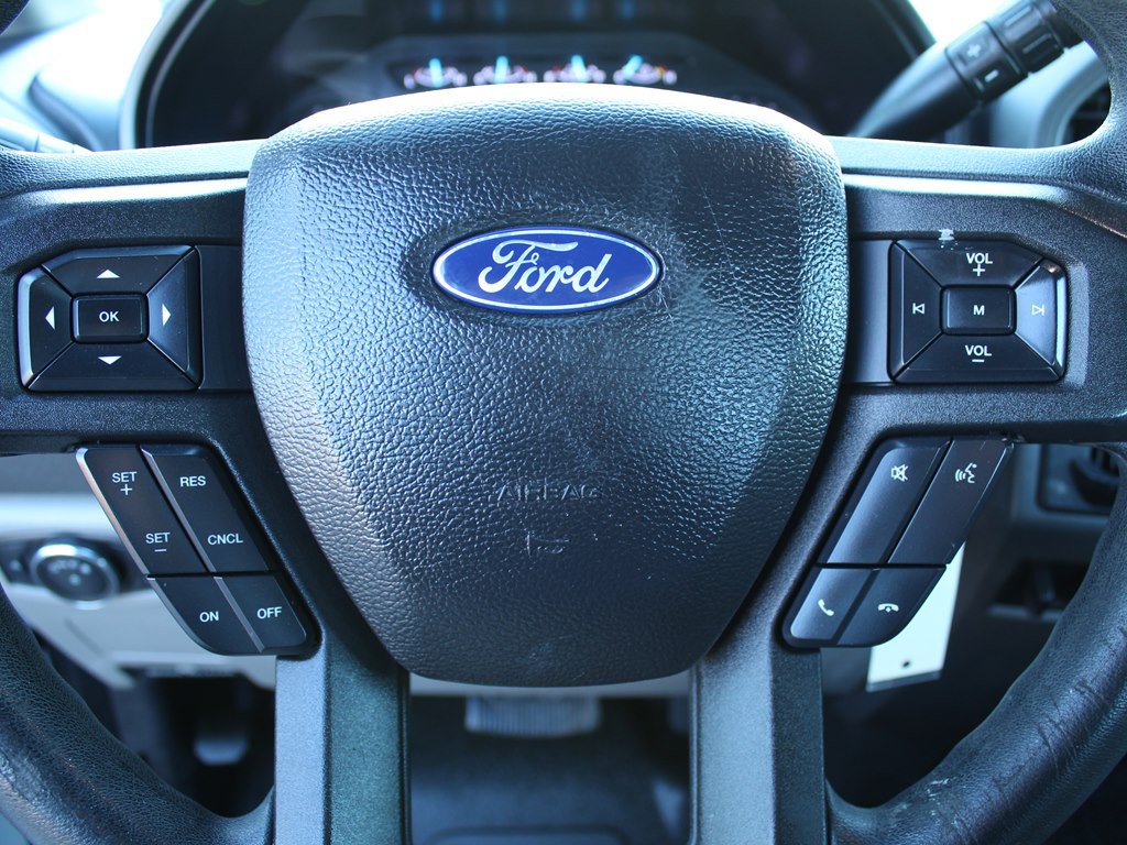 2021 Ford F-250 Image 23