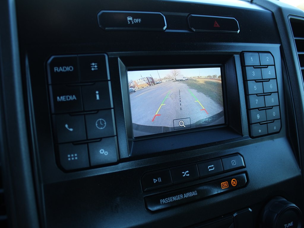 2021 Ford F-250 Image 24