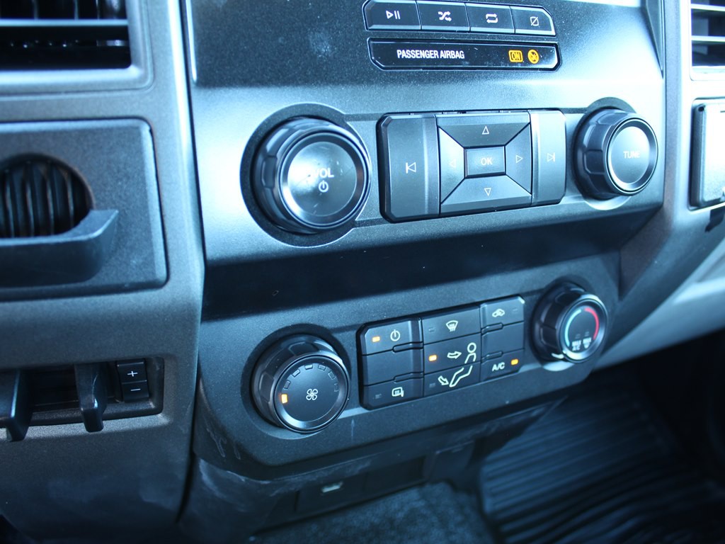 2021 Ford F-250 Image 26