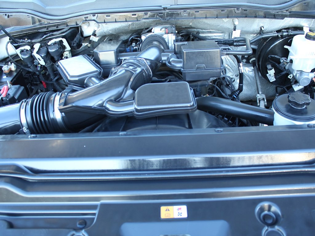 2021 Ford F-250 Image 29