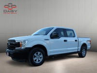Image for 2019 Ford F-150 Supercrew ID: 7043396