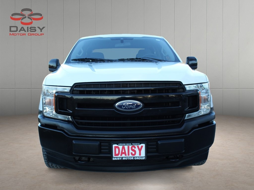 2019 Ford F-150 Image 2