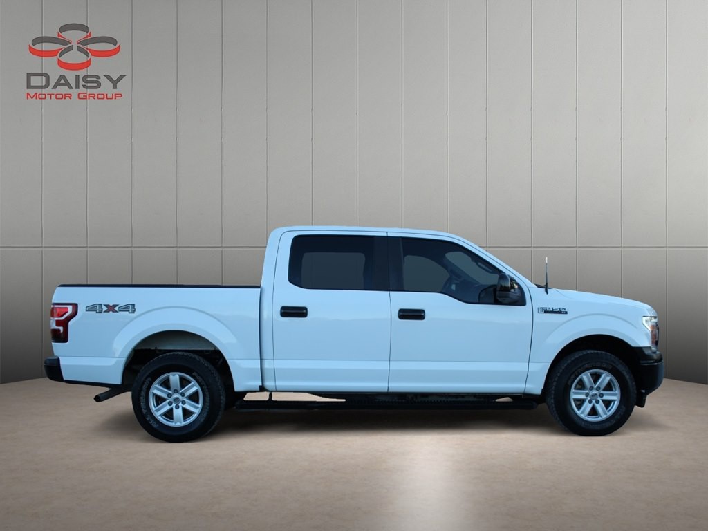 2019 Ford F-150 Image 4