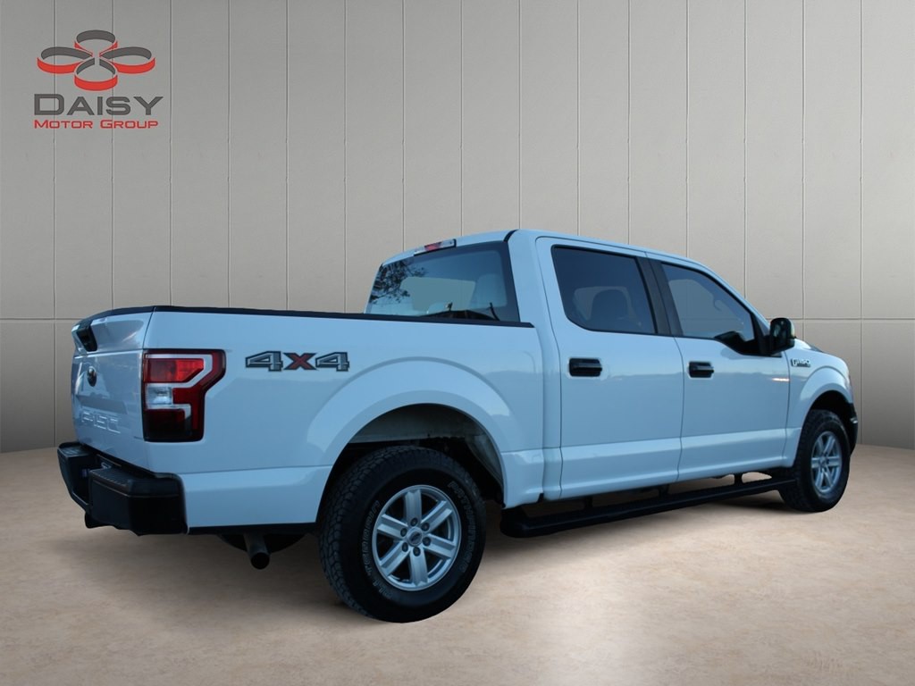 2019 Ford F-150 Image 5