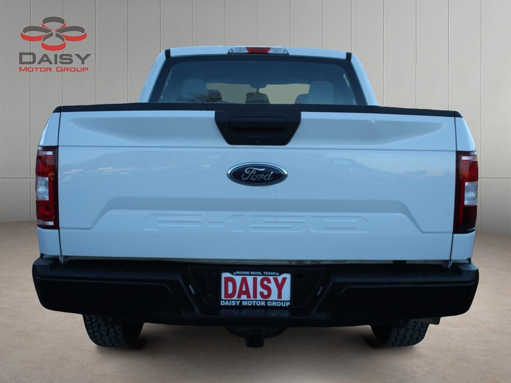 2019 Ford F-150 Image 6