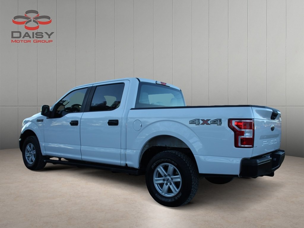 2019 Ford F-150 Image 7
