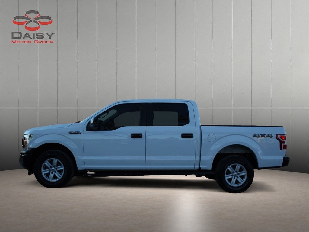 2019 Ford F-150 Image 8