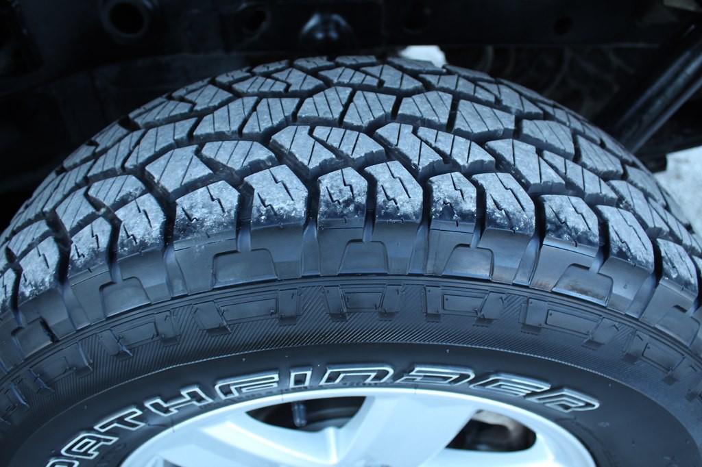 2019 Ford F-150 Image 9