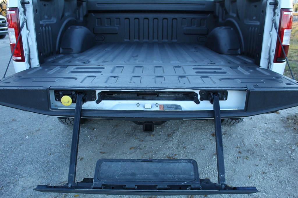 2019 Ford F-150 Image 10