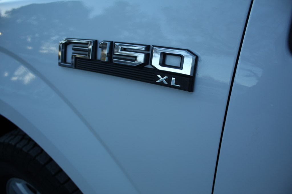 2019 Ford F-150 Image 11