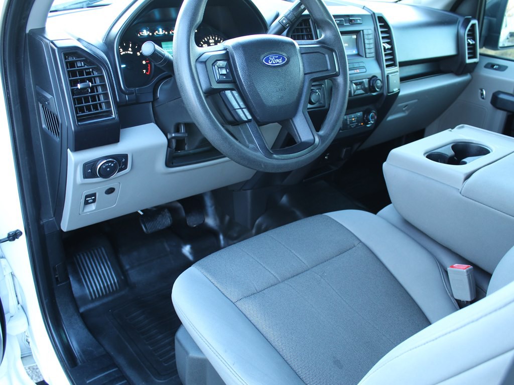 2019 Ford F-150 Image 12