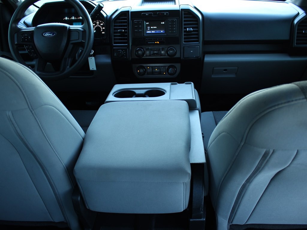 2019 Ford F-150 Image 14