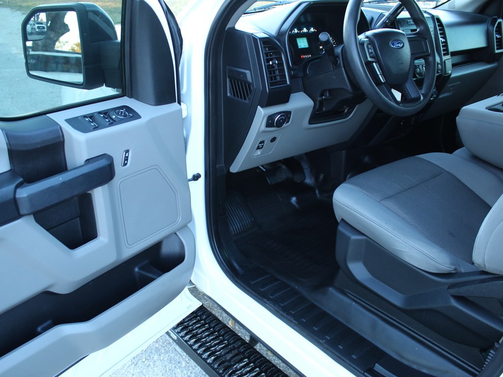 2019 Ford F-150 Image 16