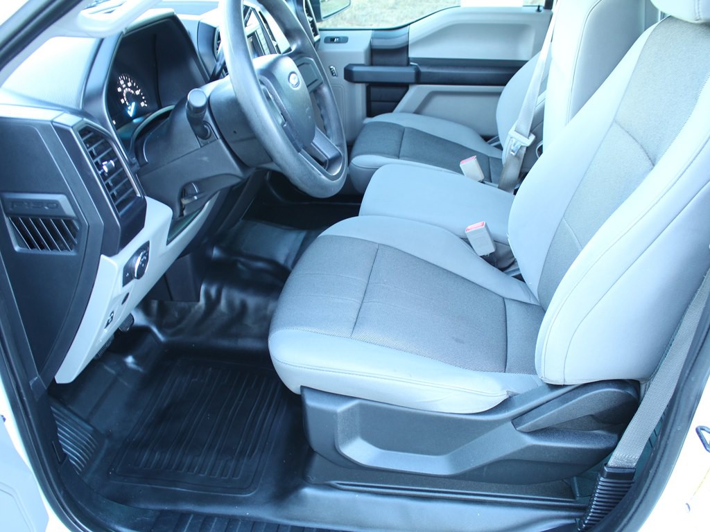 2019 Ford F-150 Image 18