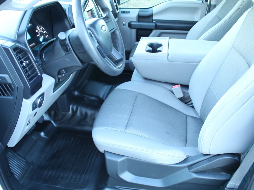 2019 Ford F-150 Image 19