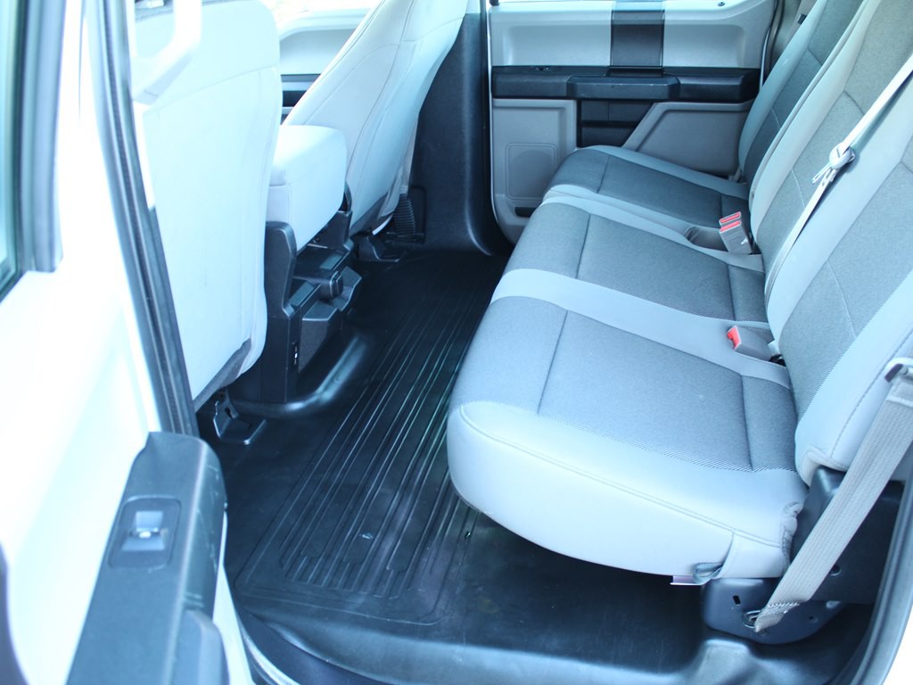 2019 Ford F-150 Image 20