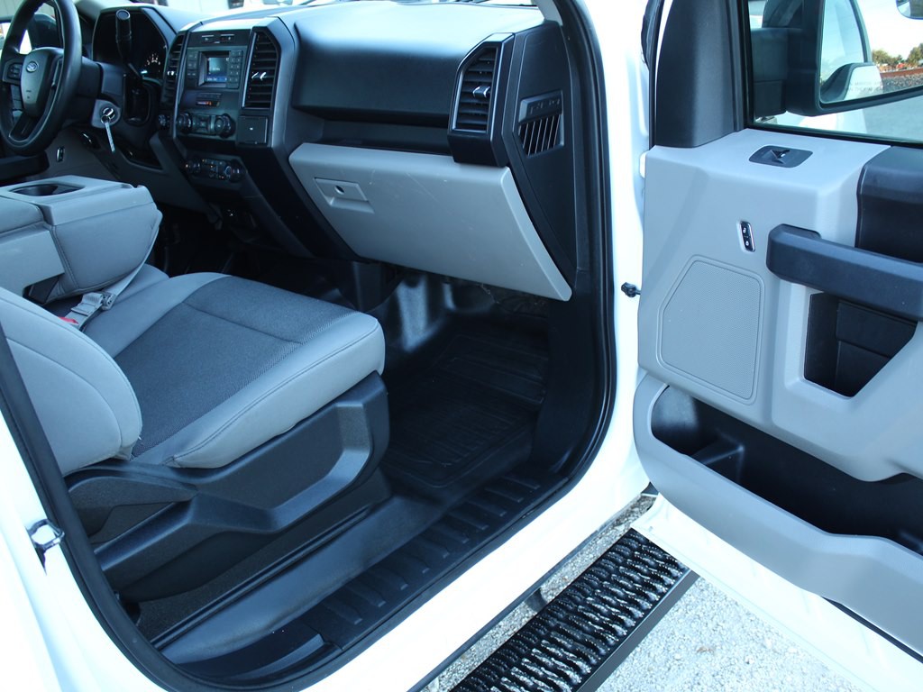 2019 Ford F-150 Image 21