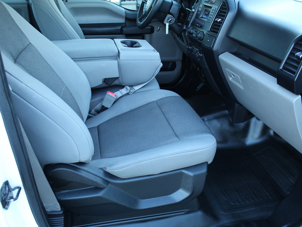 2019 Ford F-150 Image 22