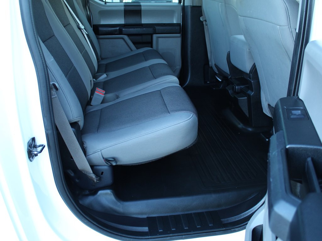 2019 Ford F-150 Image 23