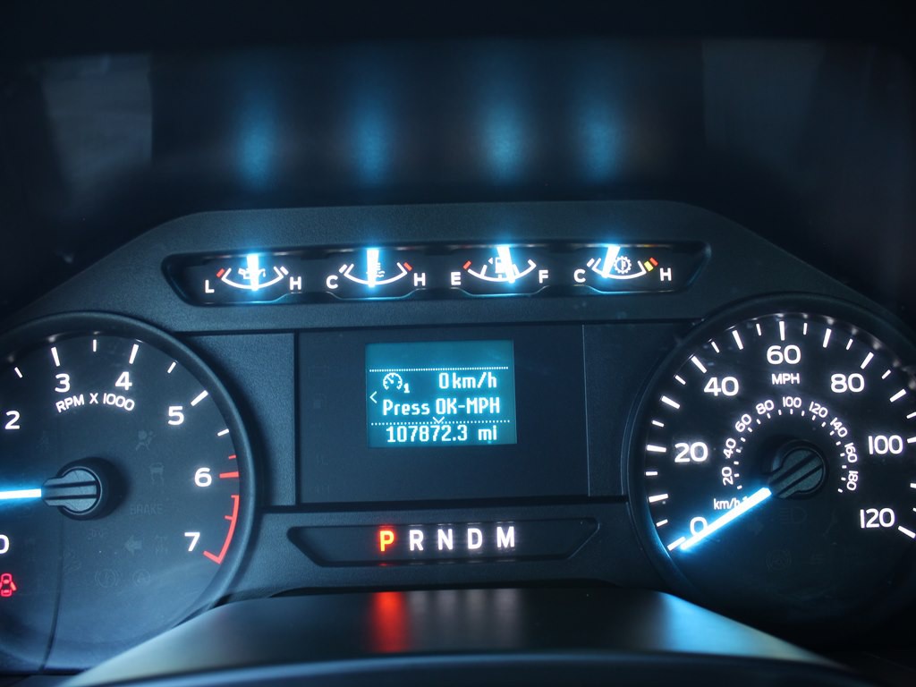 2019 Ford F-150 Image 24