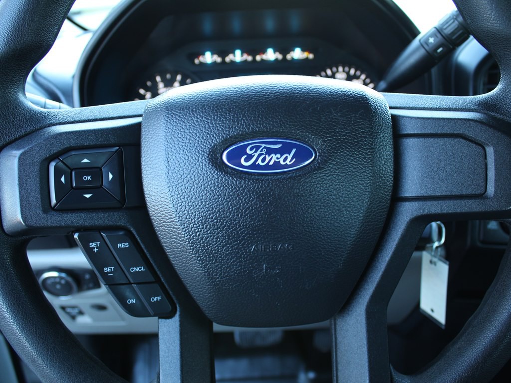 2019 Ford F-150 Image 25